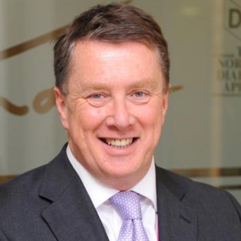 Michael Sampson, MD