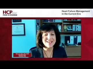 Heart Failure Management in the Current Era