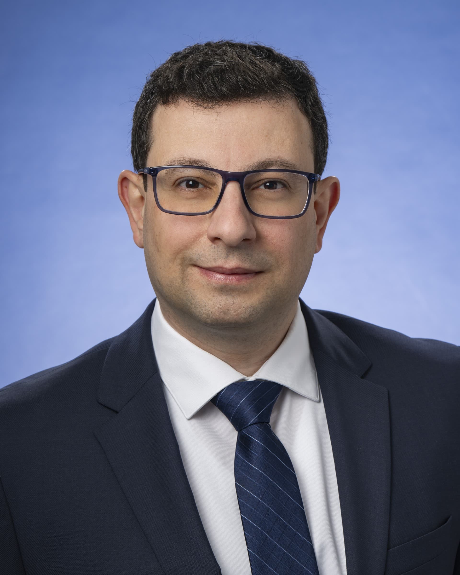 Zahi Touma, MD, PhD, director, Toronto Lupus Program and Associate Professor of medicine, department of medicine, division of rheumatology, Institute of Health Policy, Management and Evaluation (IHPME), University of Toronto