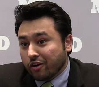 Sajjad Raza from Cleveland Clinic: Diabetes and its Role in Coronary Bypass Graft Patency