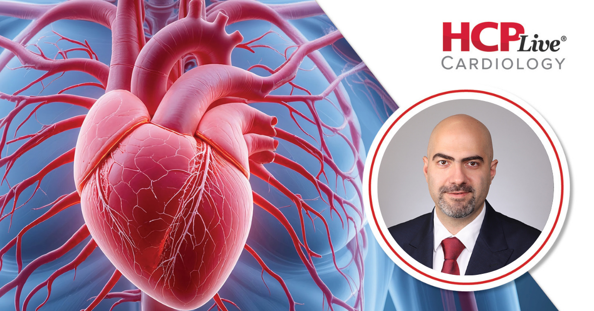 Mohammad Anadani, MD | Image Credit: Endeavor Health