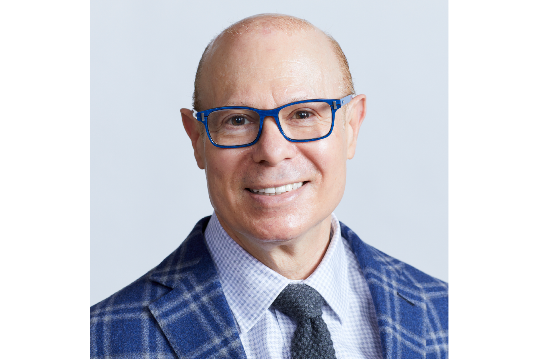 Robert Rosenson, MD | Credit: Cura Foundation 