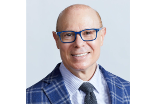 Robert Rosenson, MD | Credit: Cura Foundation