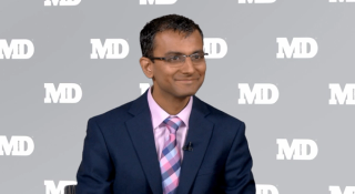 Puneet Gandotra, MD: Pulmonary Embolism Response Teams