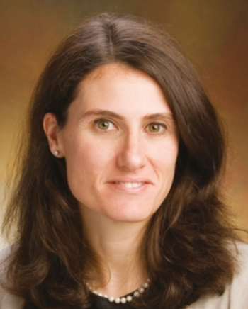 Antonella Cianferoni I Credit: CHOP