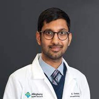 Akash B. Gadani, MD: The Importance of Diet for GERD
