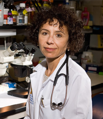 Rodica Pop-Busui, MD, PhD | Credit: Michigan Medicine