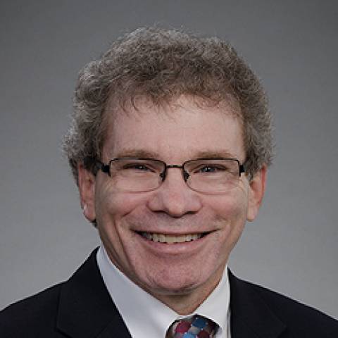 Irl Hirsch, MD | Credit: University of Washington