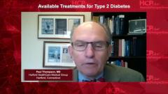 EP. 3 Available Treatments for Type 2 Diabetes