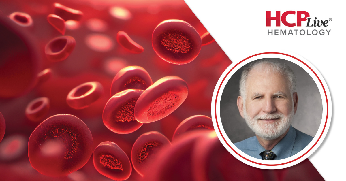 ASH Addresses Funding, Career Development Gaps in Hematology, With President Robert Negrin, MD