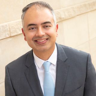 Seemal Desai, MD