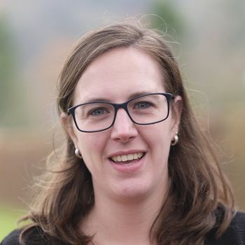 Cornelia Verberkt, Msc