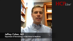 Jeffrey Cohen, MD: Addressing Depression and Anxiety in Women with Lichen Sclerosis