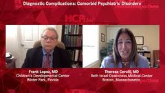 EP. 5 Diagnostic Complications: Comorbid Psychiatric Disorders