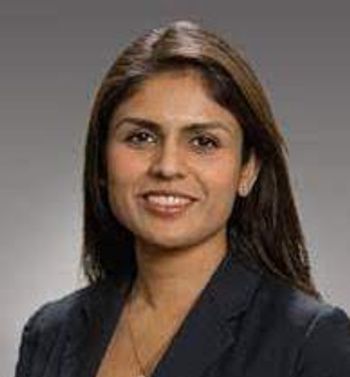 Bincy Abraham, MD: Treating IBD Patients With Upadacitinib