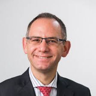 Paul Feuerstadt, MD: Administering RBX2660 With a Colonoscopy