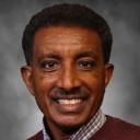 Abebaw Yohannes, MSc, PhD | Credit: University of Alabama at Birmingham