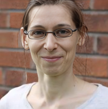 Anne-Laure Faucon, MD, PhD | Credit: Karolinska Institutet