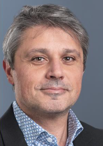 Fadi Fakhouri, MD, PhD | Credit: CHUV Lausanne