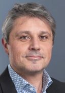 Fadi Fakhouri, MD, PhD | Credit: CHUV Lausanne