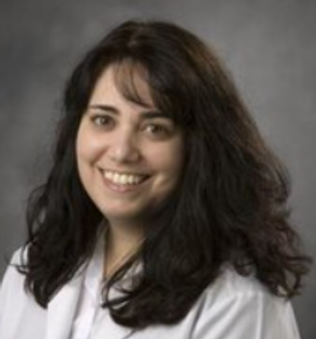 Patricia Lugar, MD I Credit: Duke Health