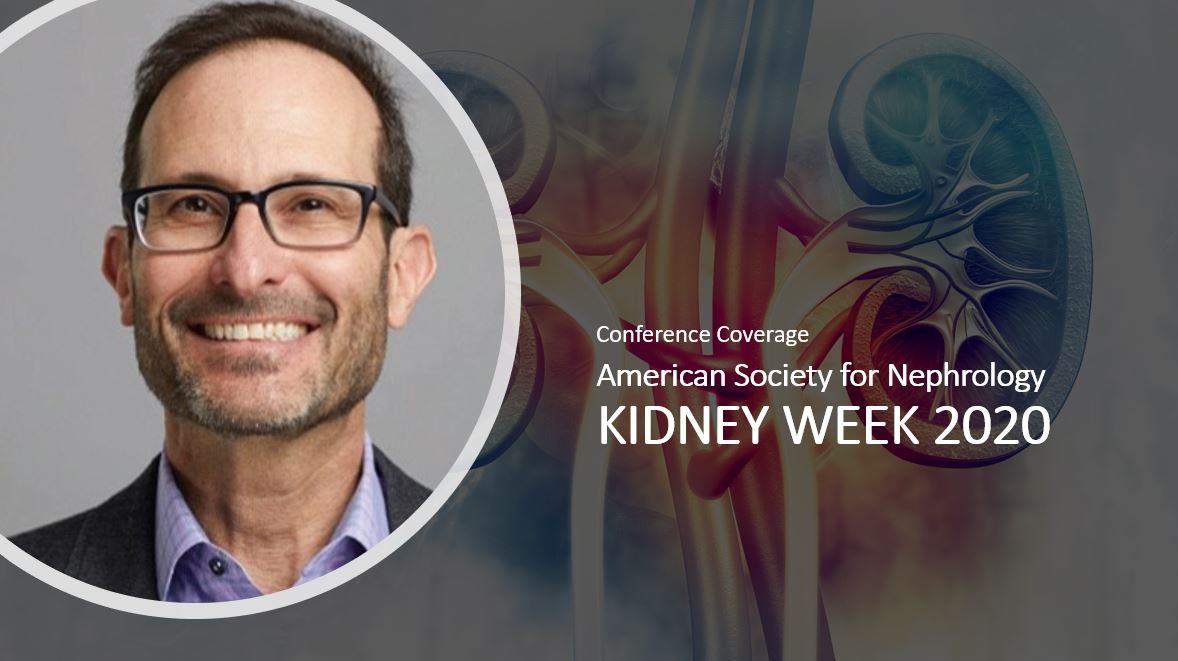 Kidney Week Wraps With Presentations on COVID and Emerging Therapies