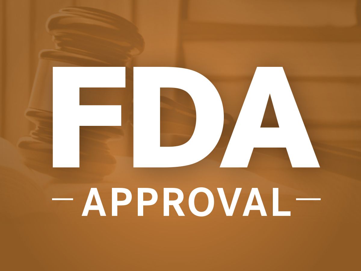 FDA Approves Rituximab To Treat Pemphigus Vulgaris