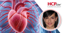 Possible Correlation Between Gut Microbiome and Heart Failure With Petra Mamic, MD