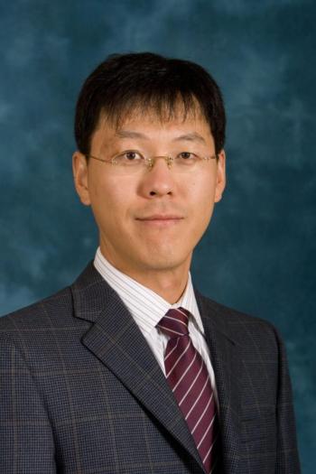 Sung Kyun Park, ScD, MPH