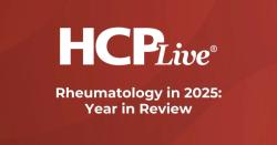Rheumatology in 2025: Year in Review