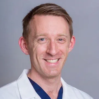 Dr. Stephen Rineer