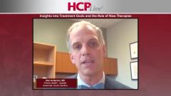 EP. 3 Treatment Goals and Role of New Therapies for SCD