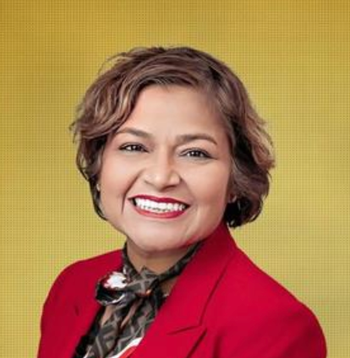 Parinda Parikh, MD I Credit: Patient Fusion