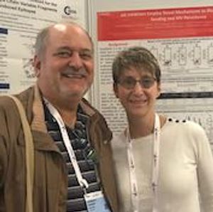 Tofacitinib, Ruxolitinib Work To Prevent HIV Transmission Between Cells, Reduce Seeding of HIV Reservoir
