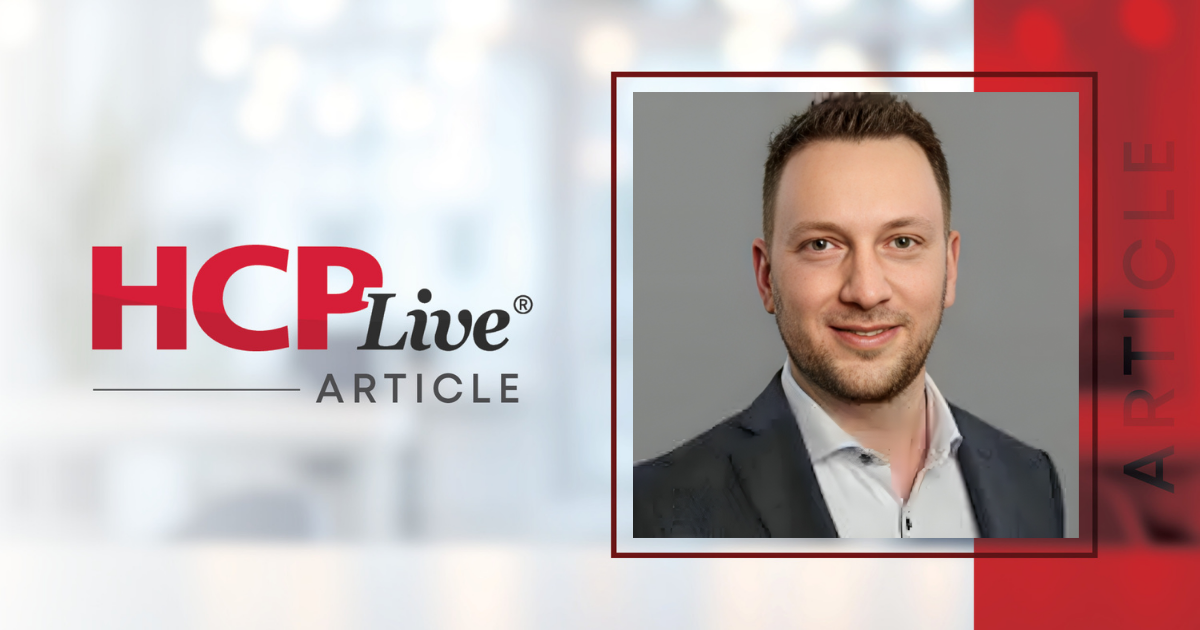 Davide Matino, MD | Image Credit: McMaster University