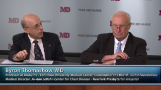 Asking the Right Questions When Assessing for COPD