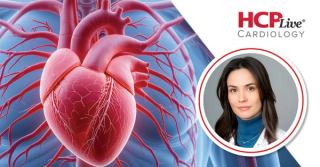 Anastasia Shchendrygina, MD, PhD | Image Credit: LinkedIn