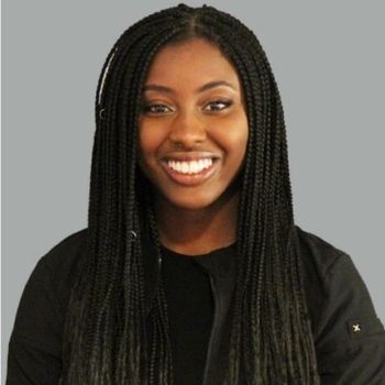 Noelle Desir, MD candidate, Skin of Color Dermatology Research Fellow, University of Pennsylvania Perelman School of Medicine