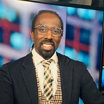 Sean Wharton, MD | Credit: Wharton Medical Clinic