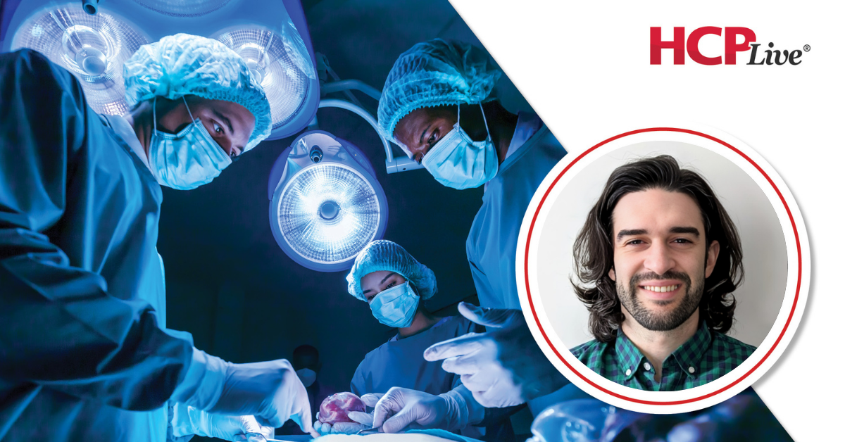 AI, Genetic Testing May Advance Precision Care in Immunology, With Daniel DiGiacomo, MD