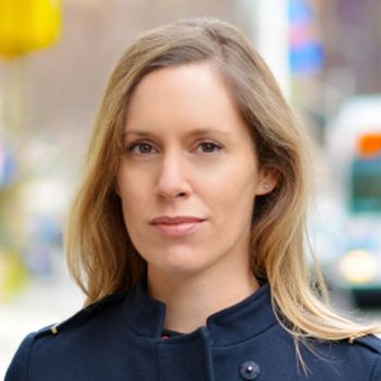 Brigit Vogel, MD: Exploring Geographical Disparities in PAD Care Across US| Image Credit: LinkedIn