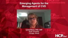 EP. 6 Emerging Agents for the Management of CVD