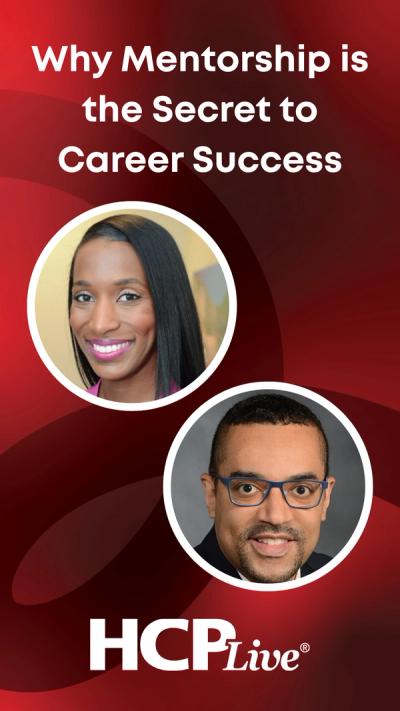 Why Mentorship is the Secret to Career Success