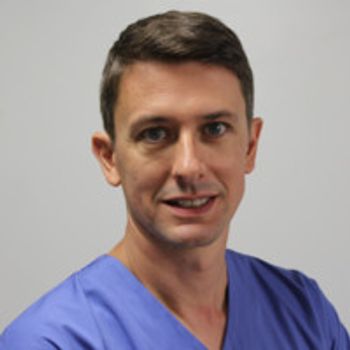 Gregory Ducrocq, MD, PhD