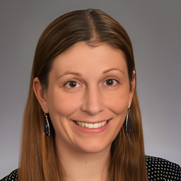 Emily Cartwright, MD | Credit: Emory University School of Medicine