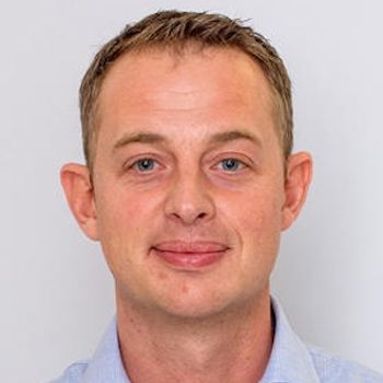 Pieter Martens, MD, PhD, MSc | Image Credit: Ziekenhuis Oost Limburg