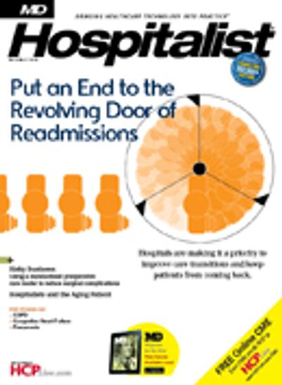 MDNG Hospital Medicine