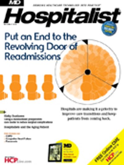 MDNG Hospital Medicine