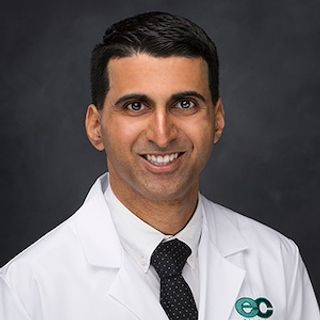 Deepak Sambhara, MD | Image Credit: American Society of Retina Specialists