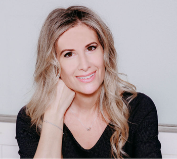 Amy Spizuoco, DO, FAOCD I Credit: True Dermatology